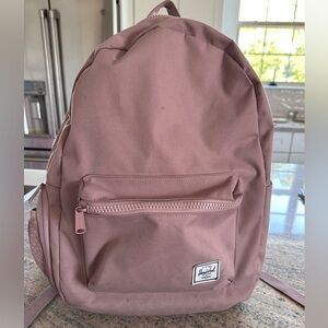 Herschel Diaper Bag
